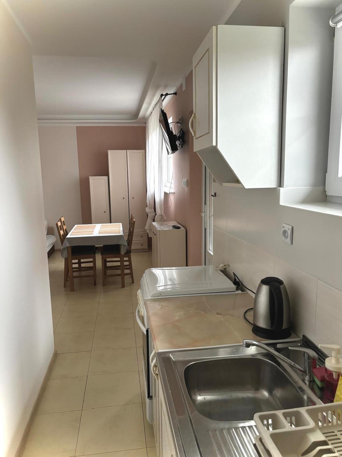 Agroturystyka U Darka Kolno  Esterno foto